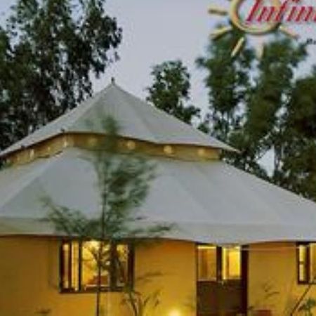 Infinity Rann Of Kutch Hotell Virani Eksteriør bilde