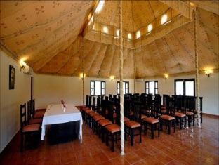 Infinity Rann Of Kutch Hotell Virani Eksteriør bilde